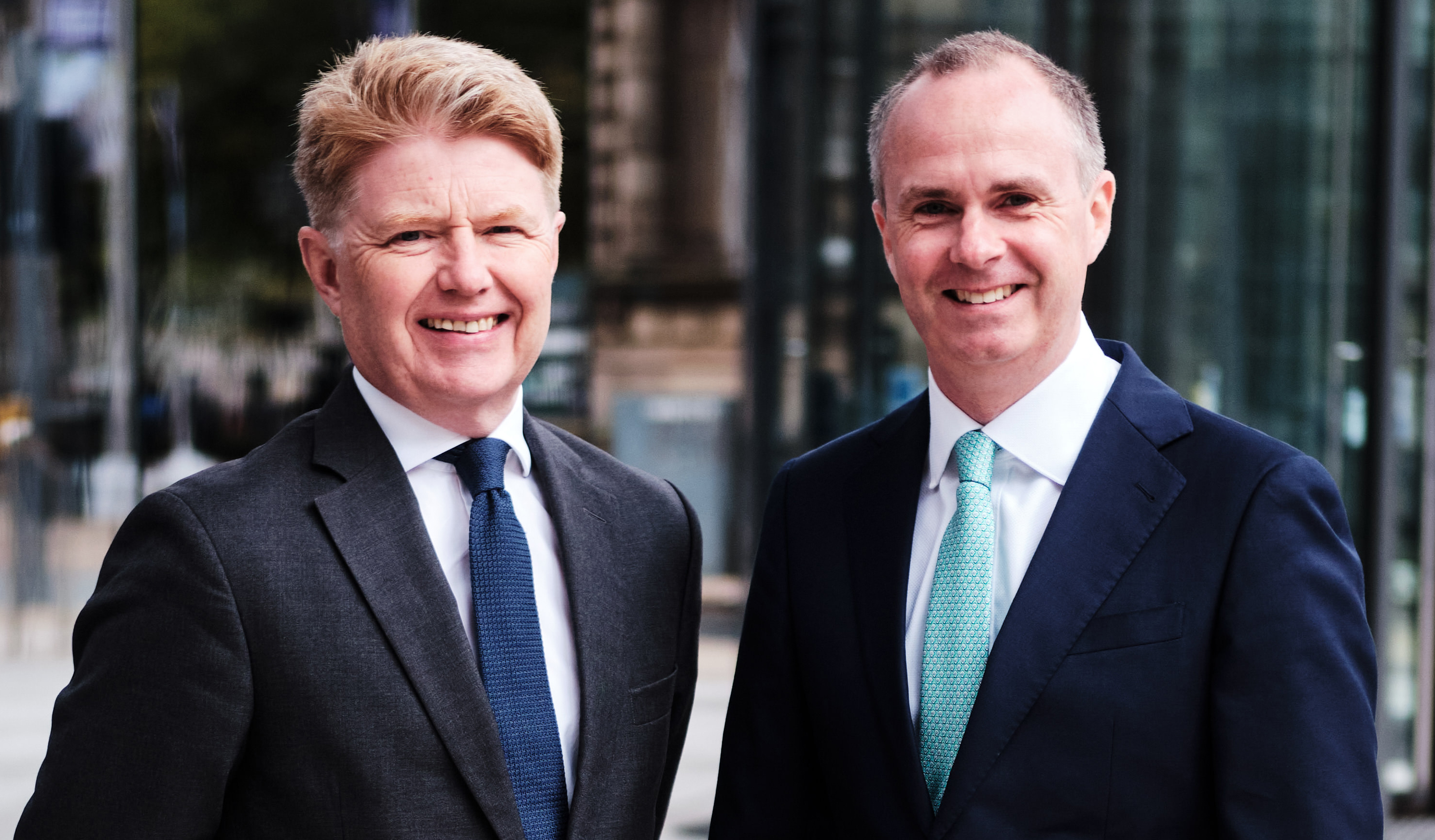 Press Release – Headpoint Strengthens Team With Appointment Of Emmet Keating As Partner