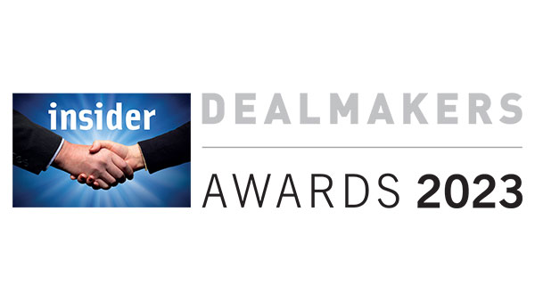 Headpoint Shortlisted For Two Awards At Dealmakers