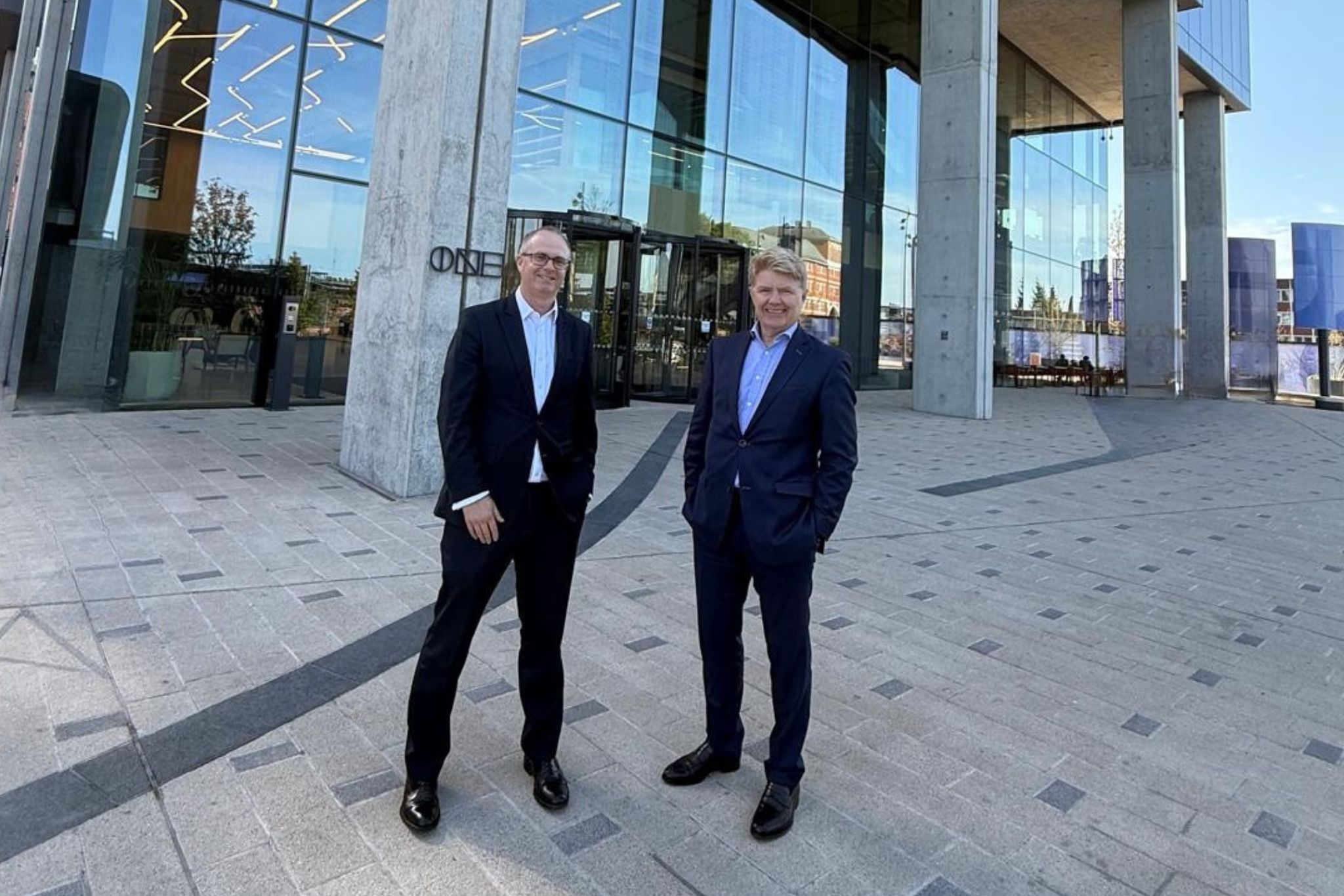 Headpoint Advisors Opens Reading Office To Support Growth Across The Thames Valley