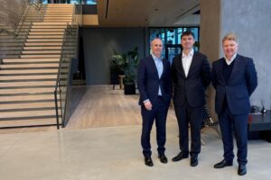 Corporate Finance, ONE Station Hill, Reading