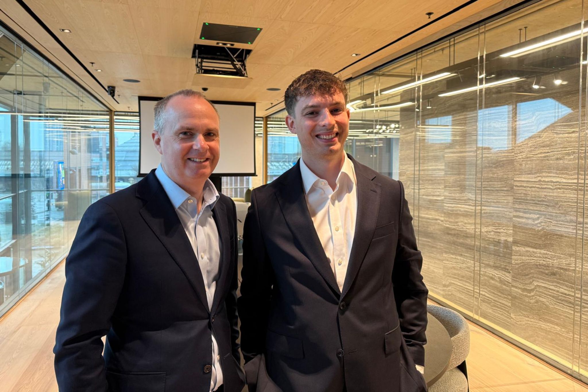 Headpoint Advisors Strengthens Reading Team With New Associate Appointment